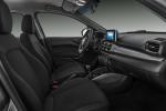 Fiat Cronos Drive 2018 года